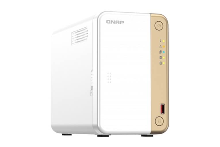 qnap-ts-262-4g-serveur-nas-tower-2-baies-2-5gbe-4k-hdmi image 7