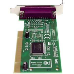 startech-com-pci1p-lp-carte-adaptateur-pci-vers-1-port-parall-le-low-profile image 8