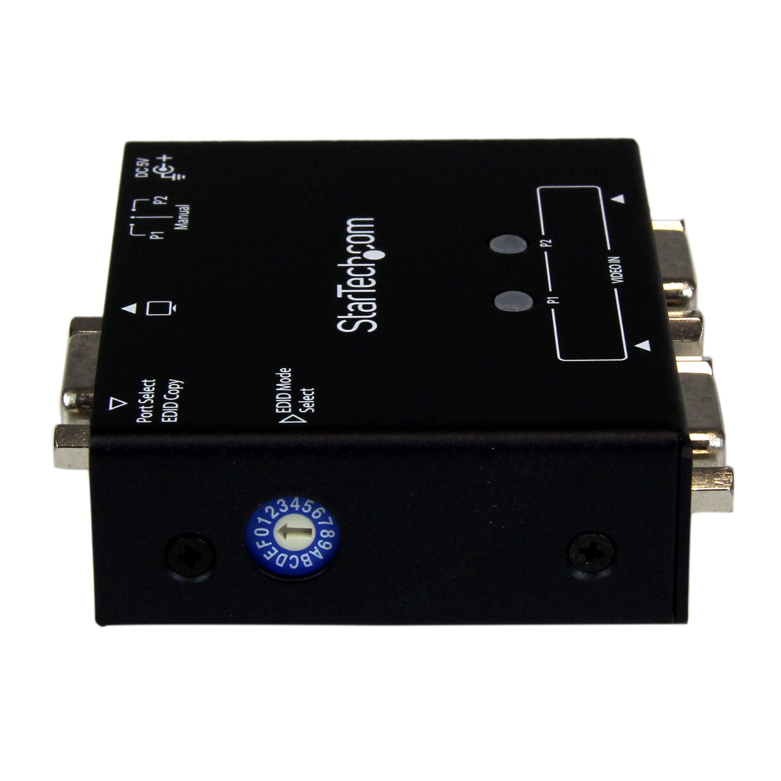 startech-com-st122vga-switch-vga-automatique-2-ports-1920x1200-avec-edid image 5
