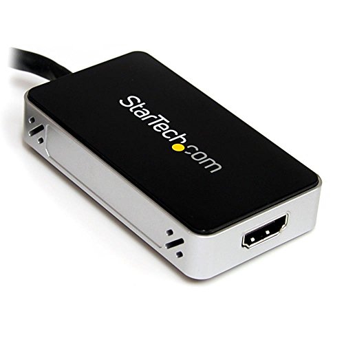 startech-com-usb32hde-adaptateur-vid-o-usb-3-0-vers-hdmi-dvi-1080p image 5
