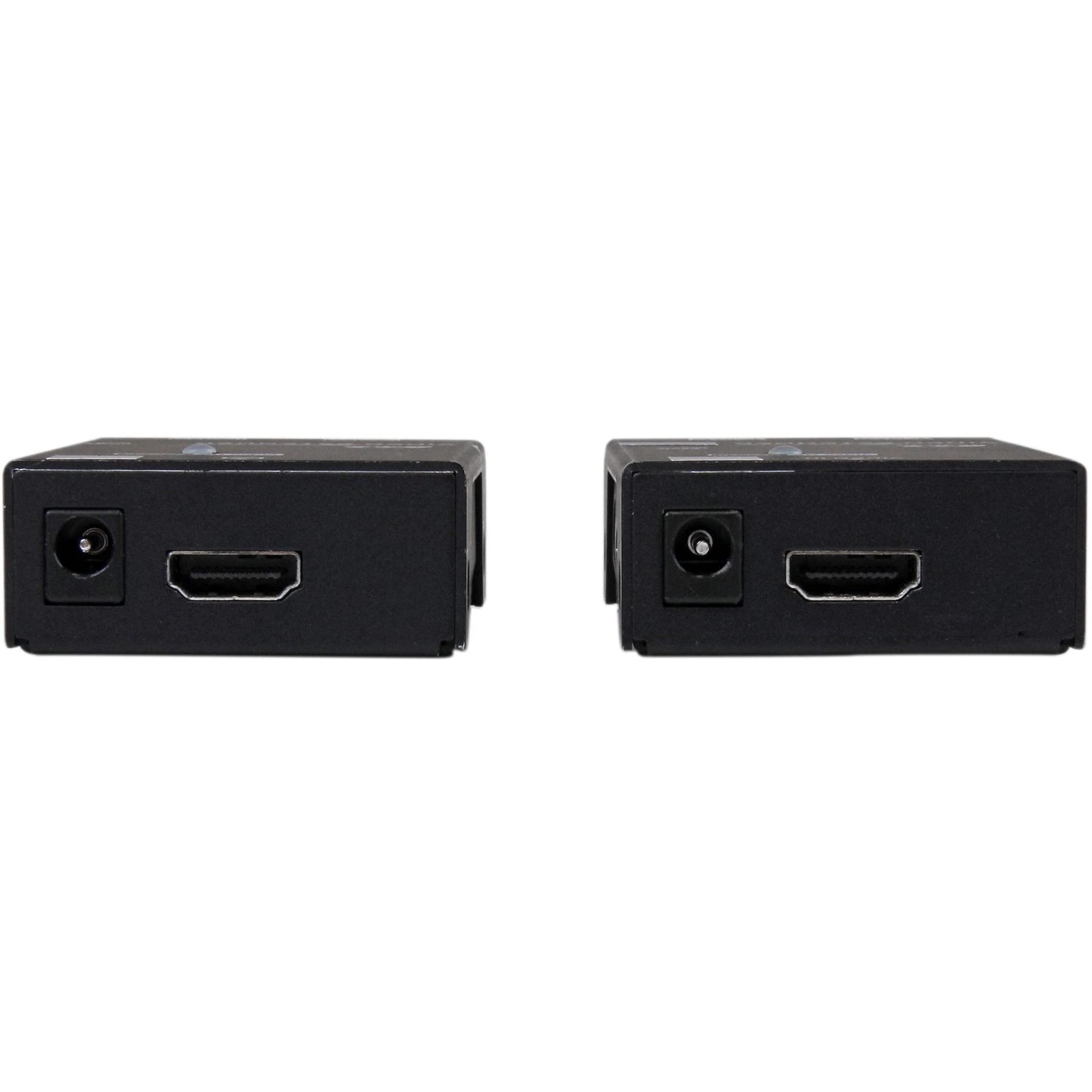 startech-com-extendeur-hdmi-sur-cat5e-cat6-poc-50-m-1080p image 3
