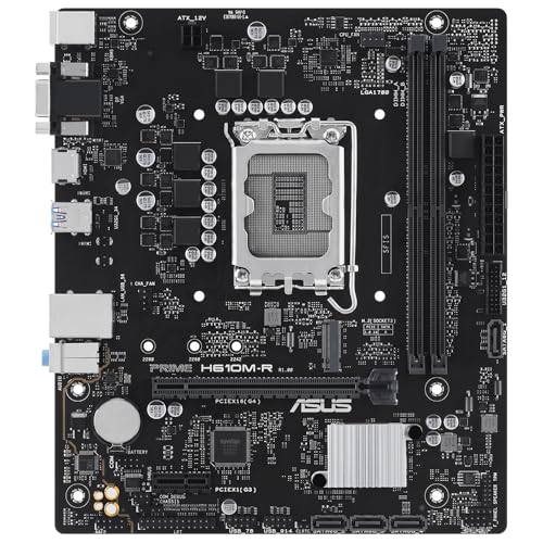 asus-rog-prime-h610m-r-si-carte-m-re-micro-atx-lga-1700-ddr5 image 2