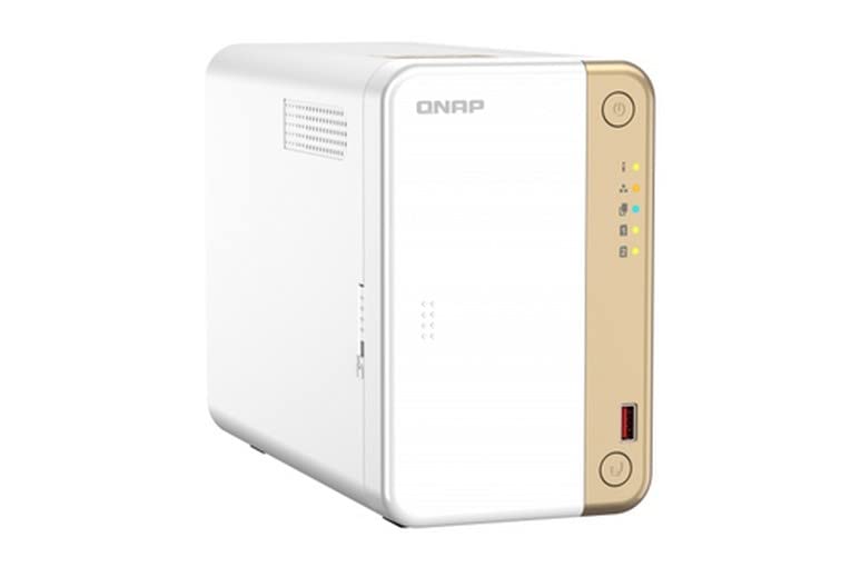 qnap-ts-262-4g-serveur-nas-tower-2-baies-2-5gbe-4k-hdmi image 8