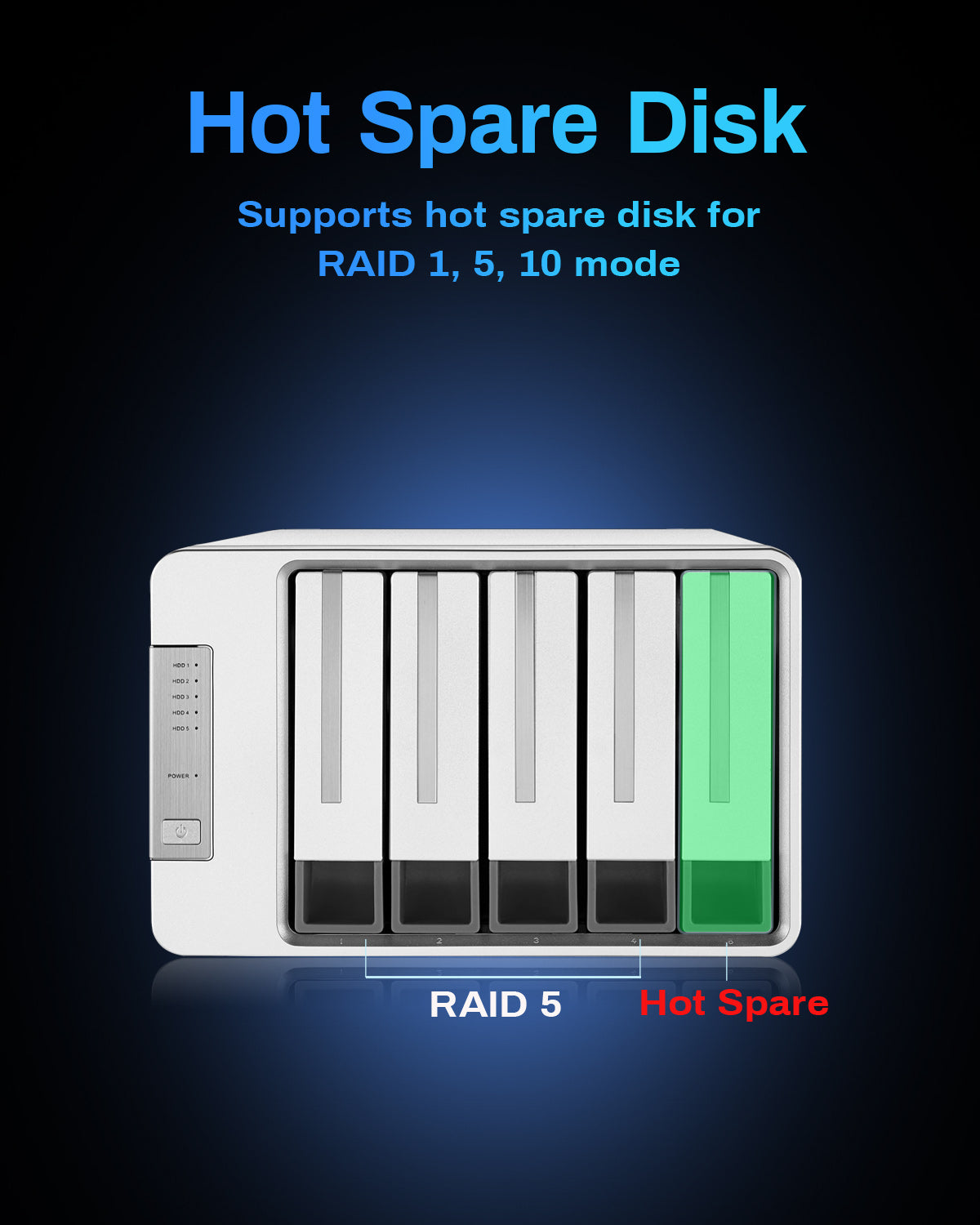 terramaster-d5-310-das-5-baies-raid-mat-riel-usb image 8