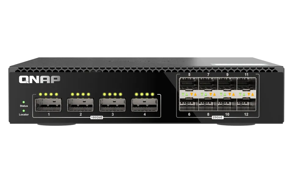 qnap-qsw-m7308r-4x-switch-manag-8x25g-sfp28-4x100g-qsfp28 image 1