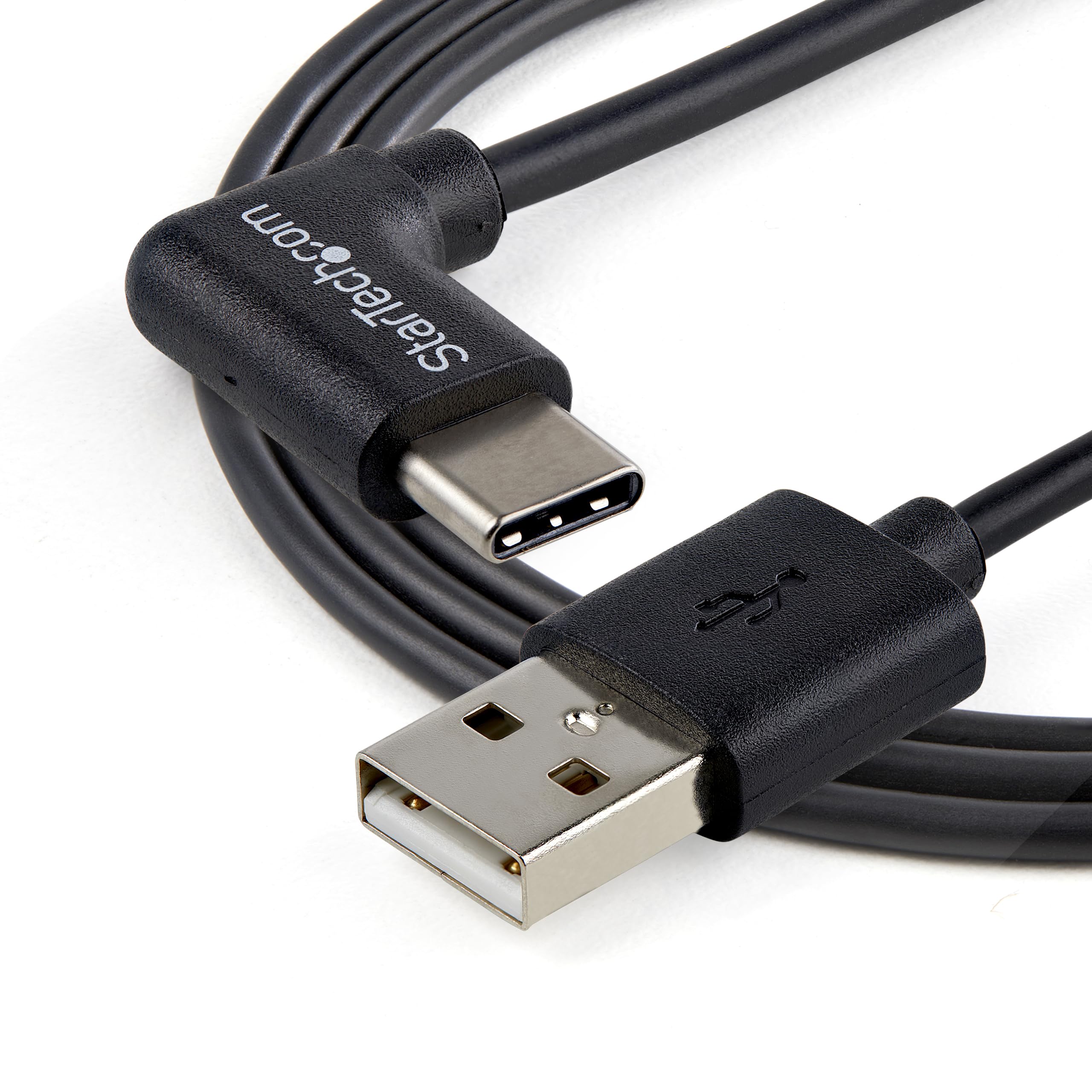 startech-com-usb2ac1mr-c-ble-usb-a-vers-usb-c-3a-coud-1-m image 4