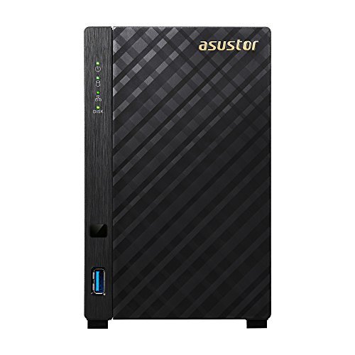 asustor-as3102t-v2-serveur-nas-2-baies-intel-celeron image 2