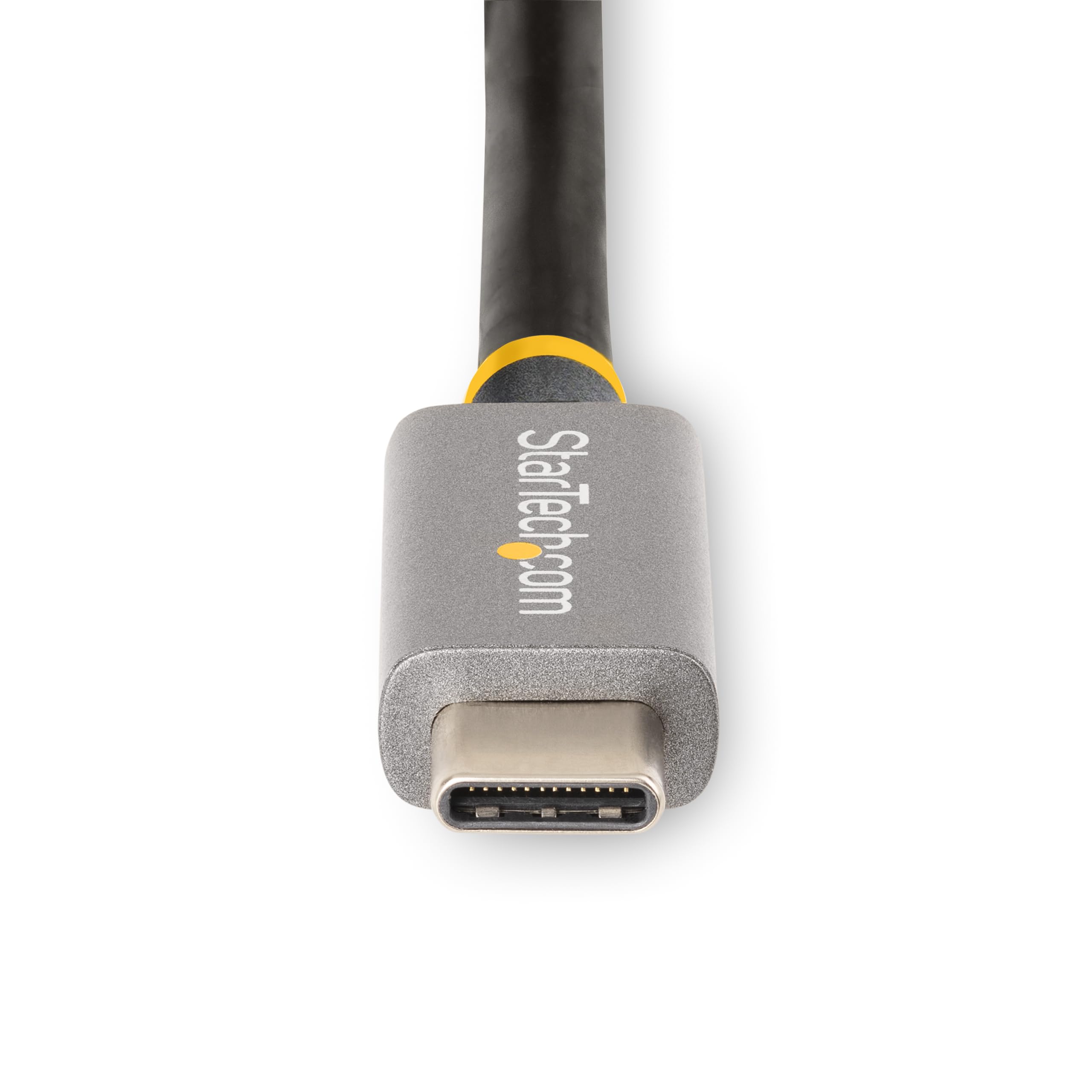 startech-com-cc1m-40g-usb-cable-c-ble-usb4-usb-c-1-m-40-gbps-100w-8k image 4