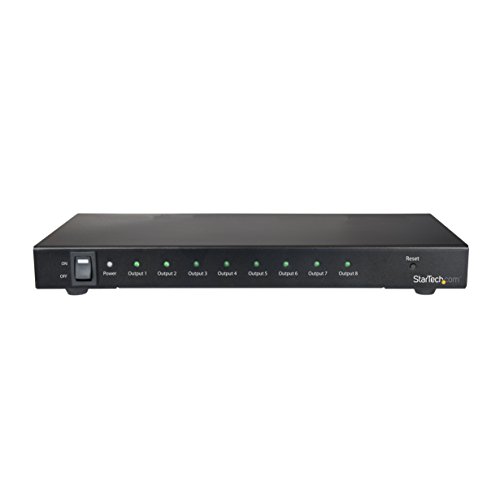startech-com-r-partiteur-hdmi-1-vers-8-4k-60hz-hdr-hdmi-2-0b-18gbps image 7
