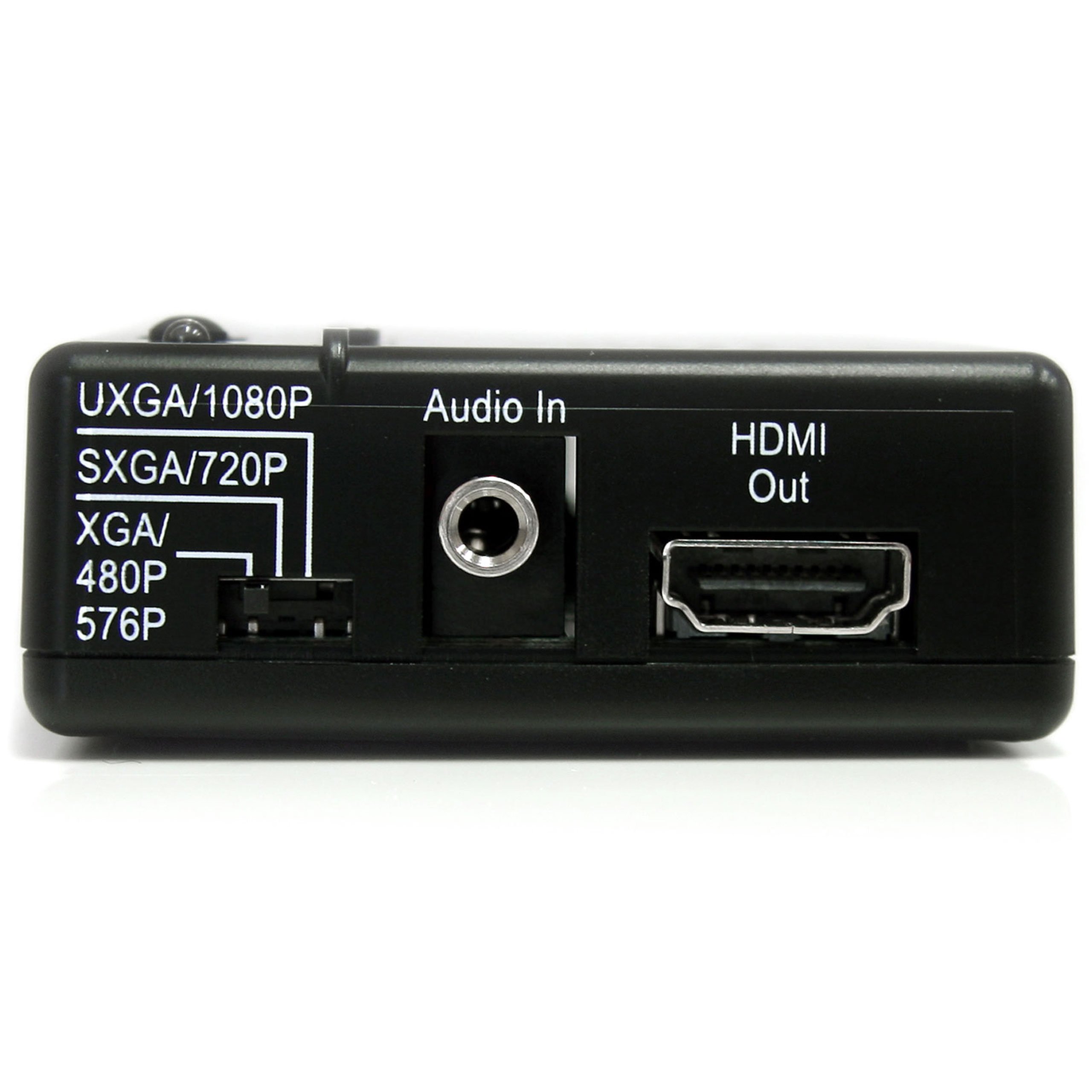 startech-com-vid2hdcon-convertisseur-composite-et-s-vid-o-vers-hdmi-avec-audio-n image 3