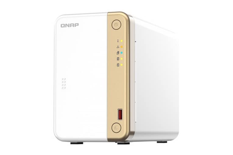 qnap-ts-262-4g-serveur-nas-tower-2-baies-2-5gbe-4k-hdmi image 5