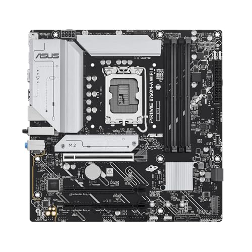 asus-rog-prime-b760m-a-wifi-ii-carte-m-re-micro-atx-lga-1700-ddr5-pcie-5-0 image 8