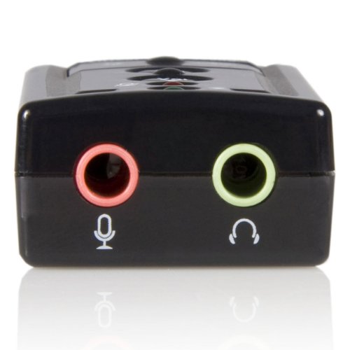 startech-com-icusbaudio7-adaptateur-audio-st-r-o-usb-7-1-virtuel image 7