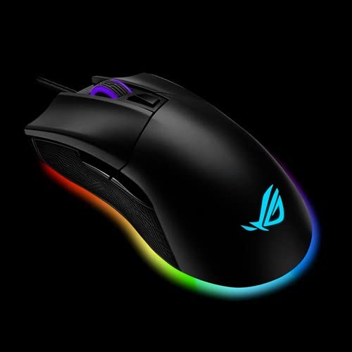 asus-rog-gladius-ii-origin-souris-gaming-filaire-12000-dpi-ergonomique image 6