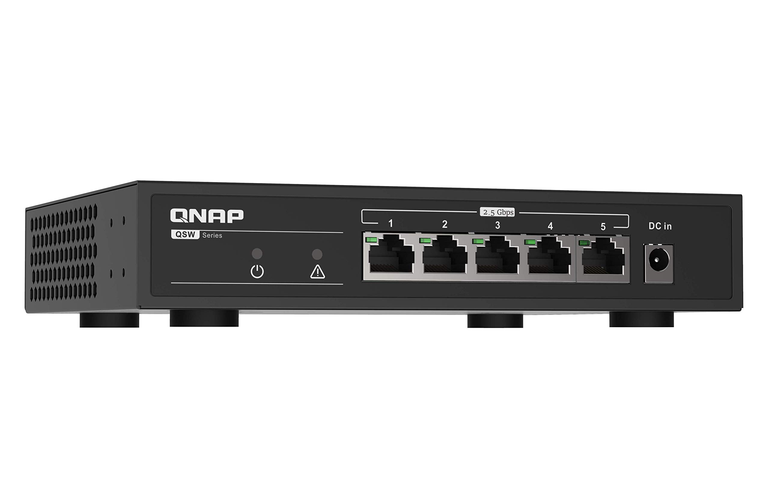 qnap-qsw-1105-5t-switch-5-ports-2-5gbe-non-manag-broadcom image 2