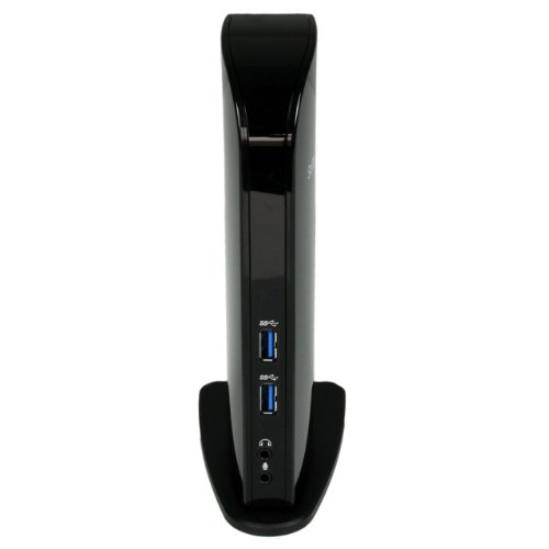 startech-com-station-d-accueil-usb-3-0-dvi-ethernet-audio-usb3sdockd image 7