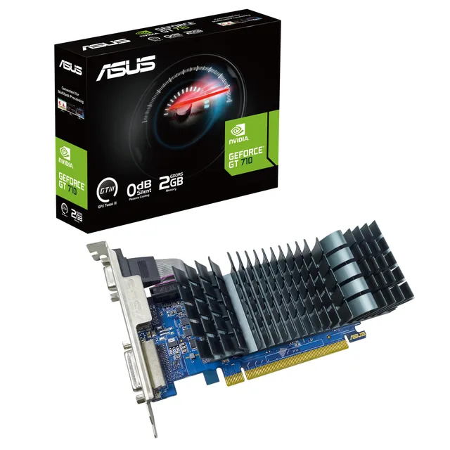 asus-gt-710-2gb-gddr5-carte-graphique-passive-silencieuse image 1