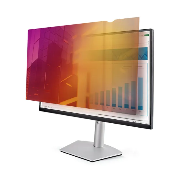startech-com-filtre-de-confidentialit-cran-24-pouces-16-9-r-versible-or image 1