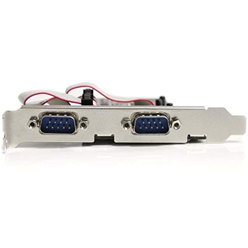 startech-com-pex4s553-carte-pci-express-4-ports-s-rie-rs232-db9 image 6
