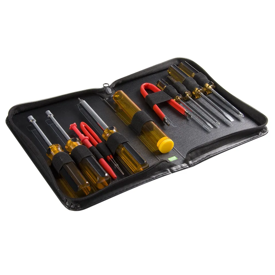 startech-com-kit-outils-informatiques-11-pi-ces-ctk200 image 1