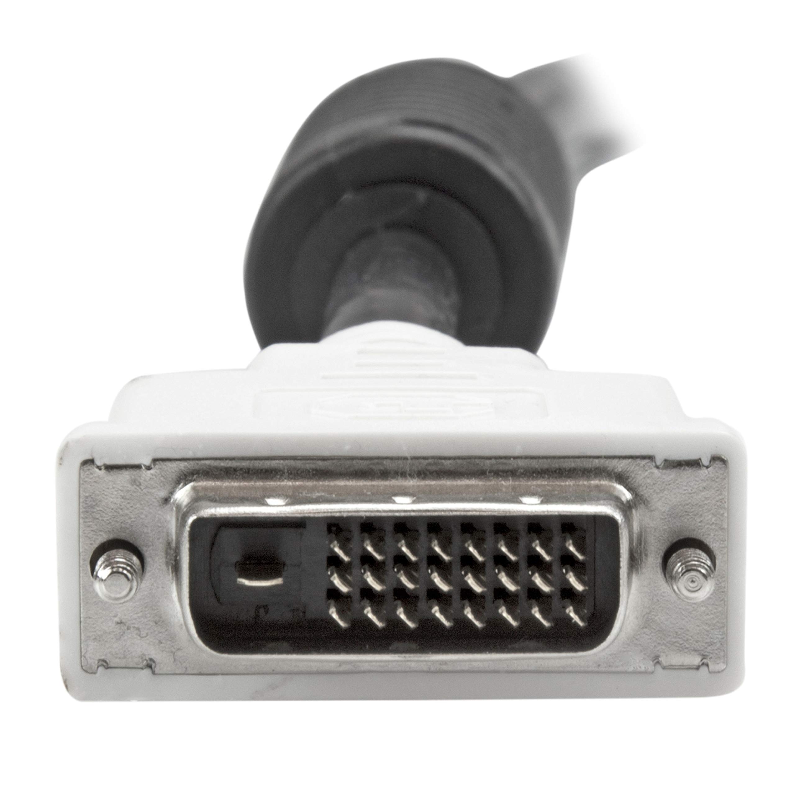 startech-com-dviddmm10m-c-ble-dual-link-dvi-d-10-m-m-m image 3