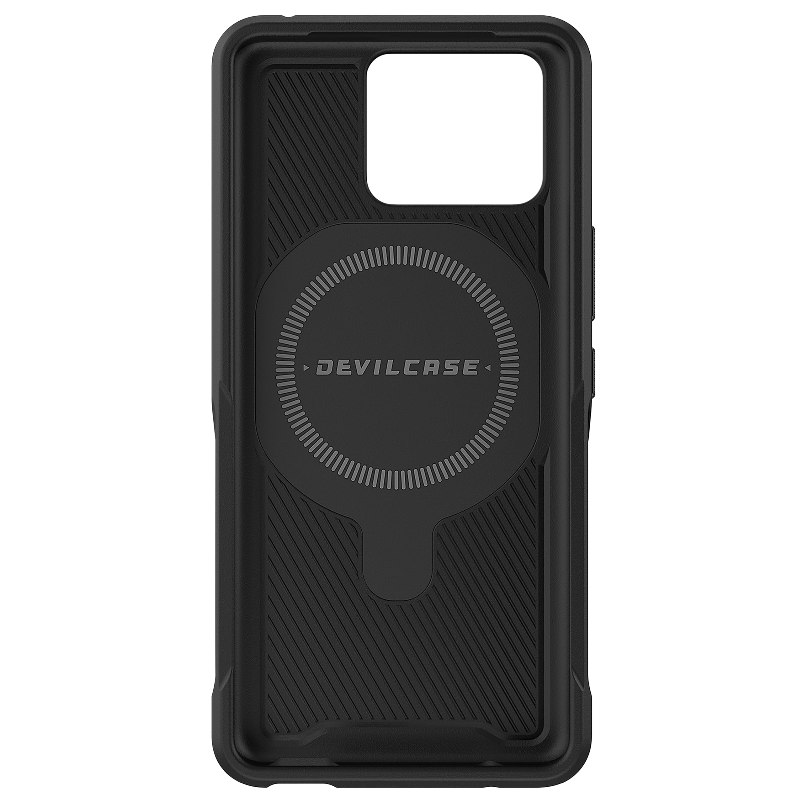 devilcase-guardian-ultra-mag-lite-coque-pour-asus-rog-zenfone-11-ultra-anneau-ma image 4