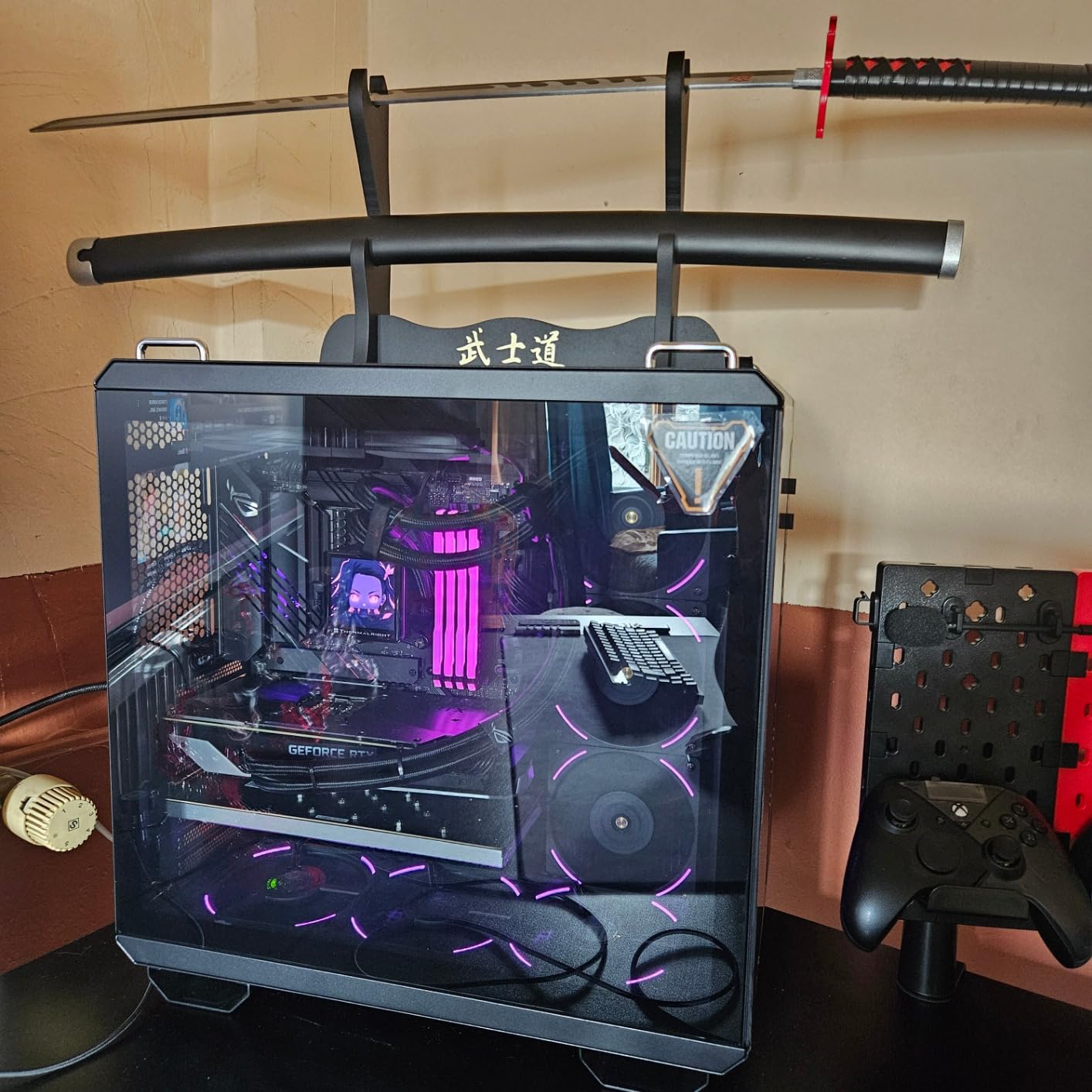 Parfait pour mon homelab silencieux