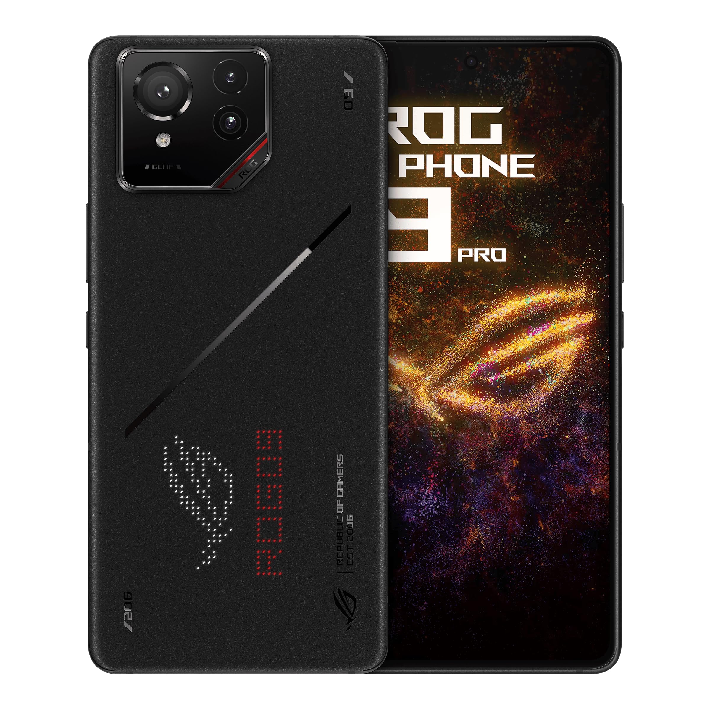 asus-rog-phone-9-pro-phantom-black-16-go-512-go-smartphone-gaming-6-78-amoled-18 image 2
