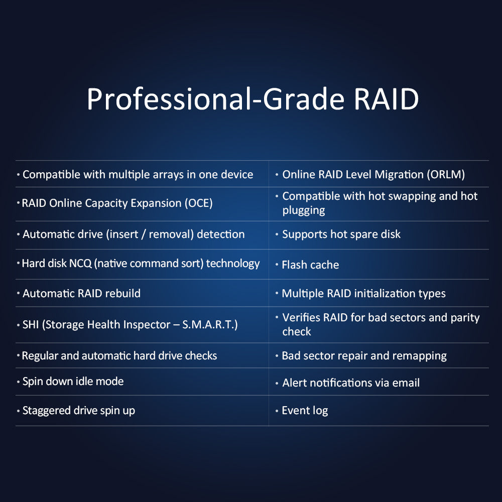terramaster-td2-thunderbolt-3-bo-tier-raid-2-baies-40-gbps image 7
