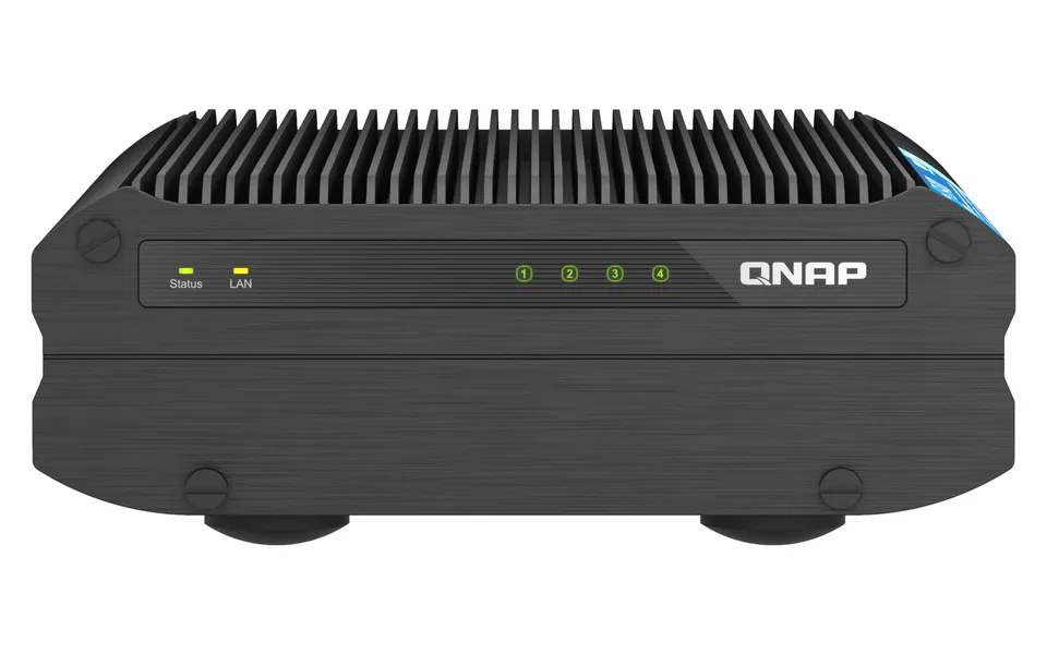 qnap-ts-i410x-serveur-nas-industriel-4-baies-10gbe image 1