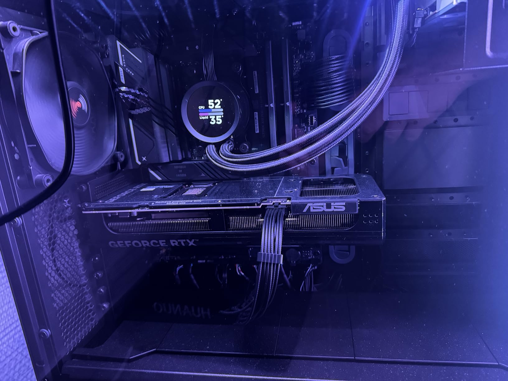 Monstrueuse en 4K, silencieuse en plus