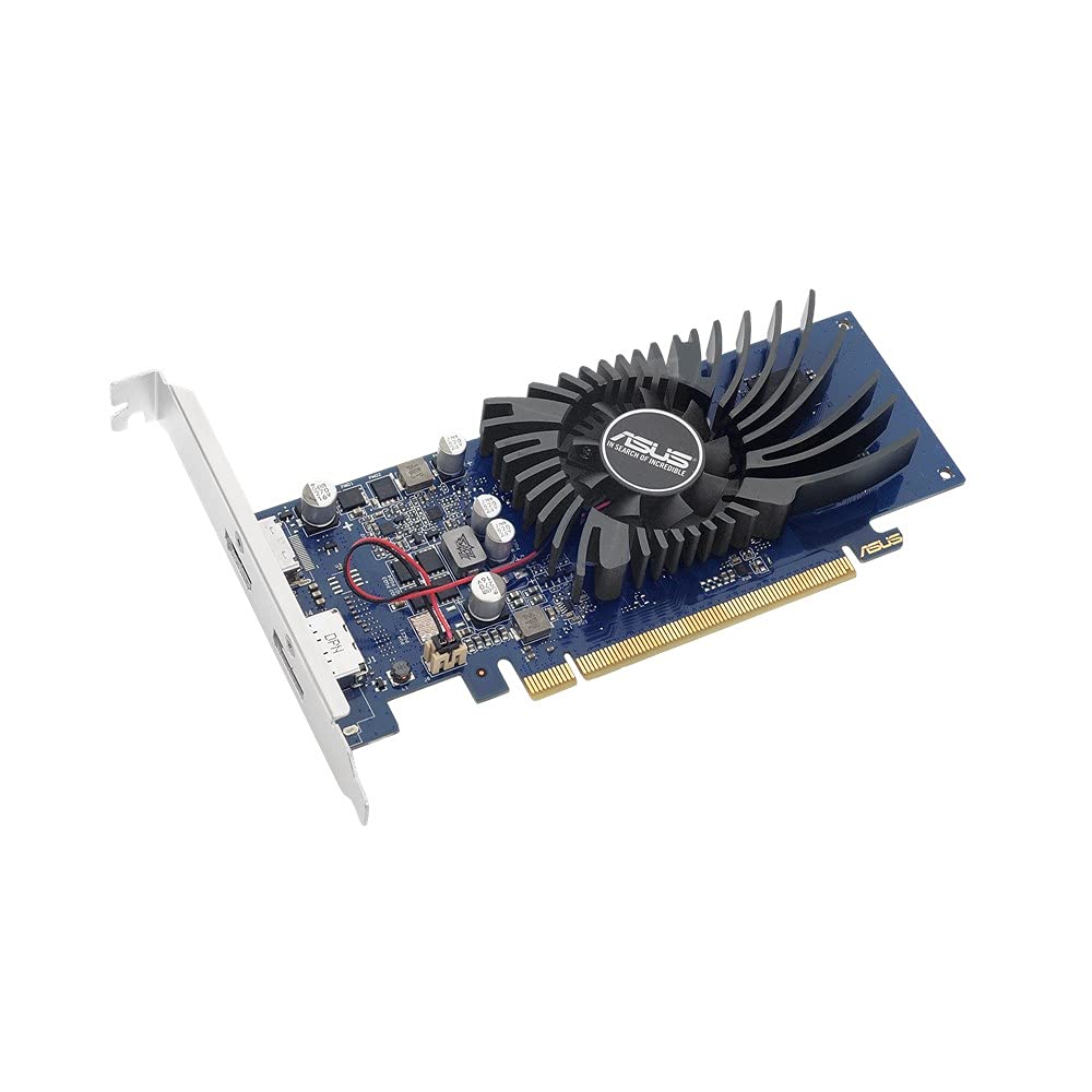 asus-rog-geforce-gt-1030-2go-gddr5-carte-graphique-low-profile-passive-htpc image 4
