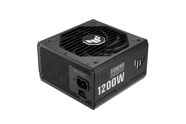 asus-rog-tuf-gaming-1200w-gold-bloc-d-alimentation-atx-3-1-modulaire image 1