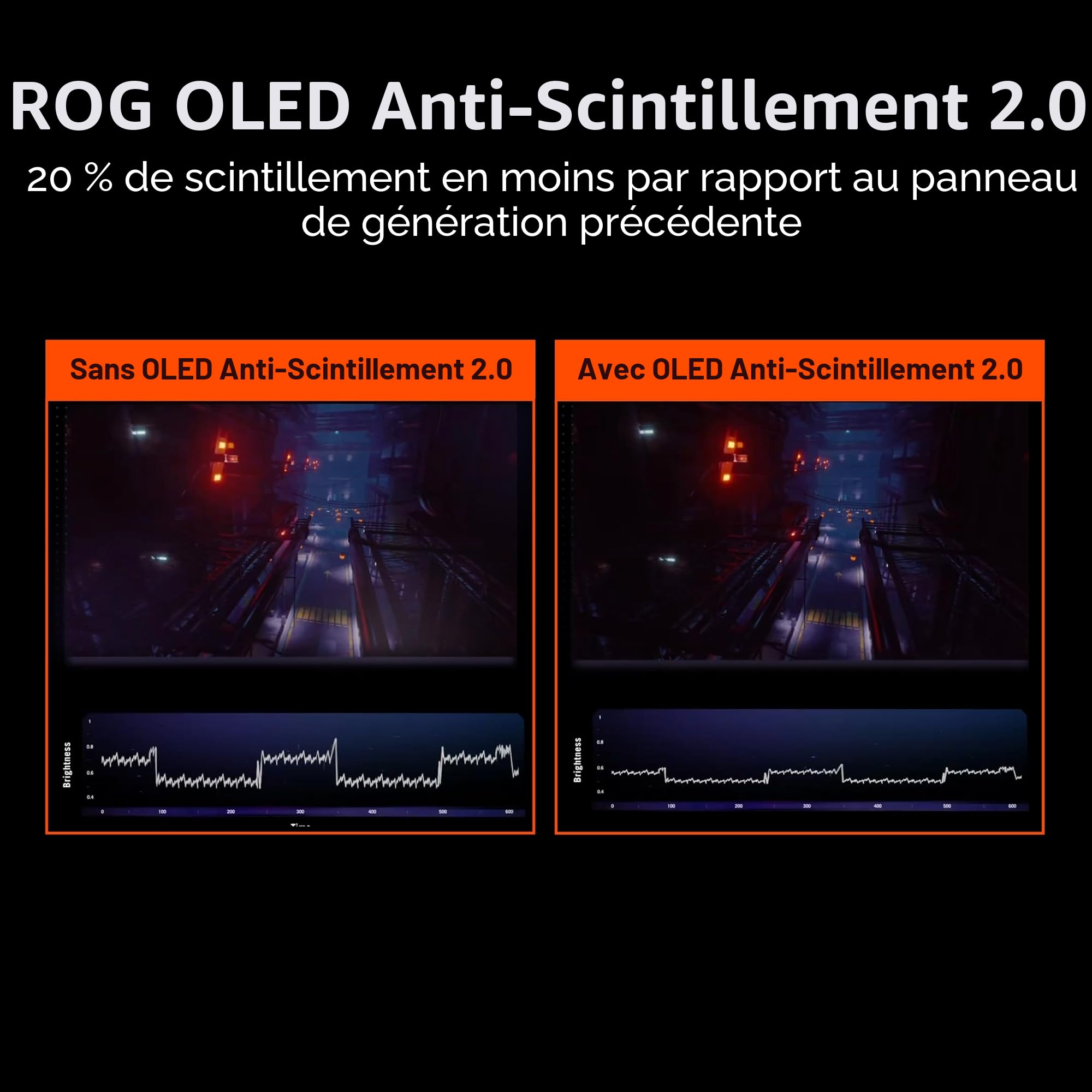 asus-rog-swift-pg27ucdm-moniteur-gaming-27-qd-oled-4k-240hz image 3