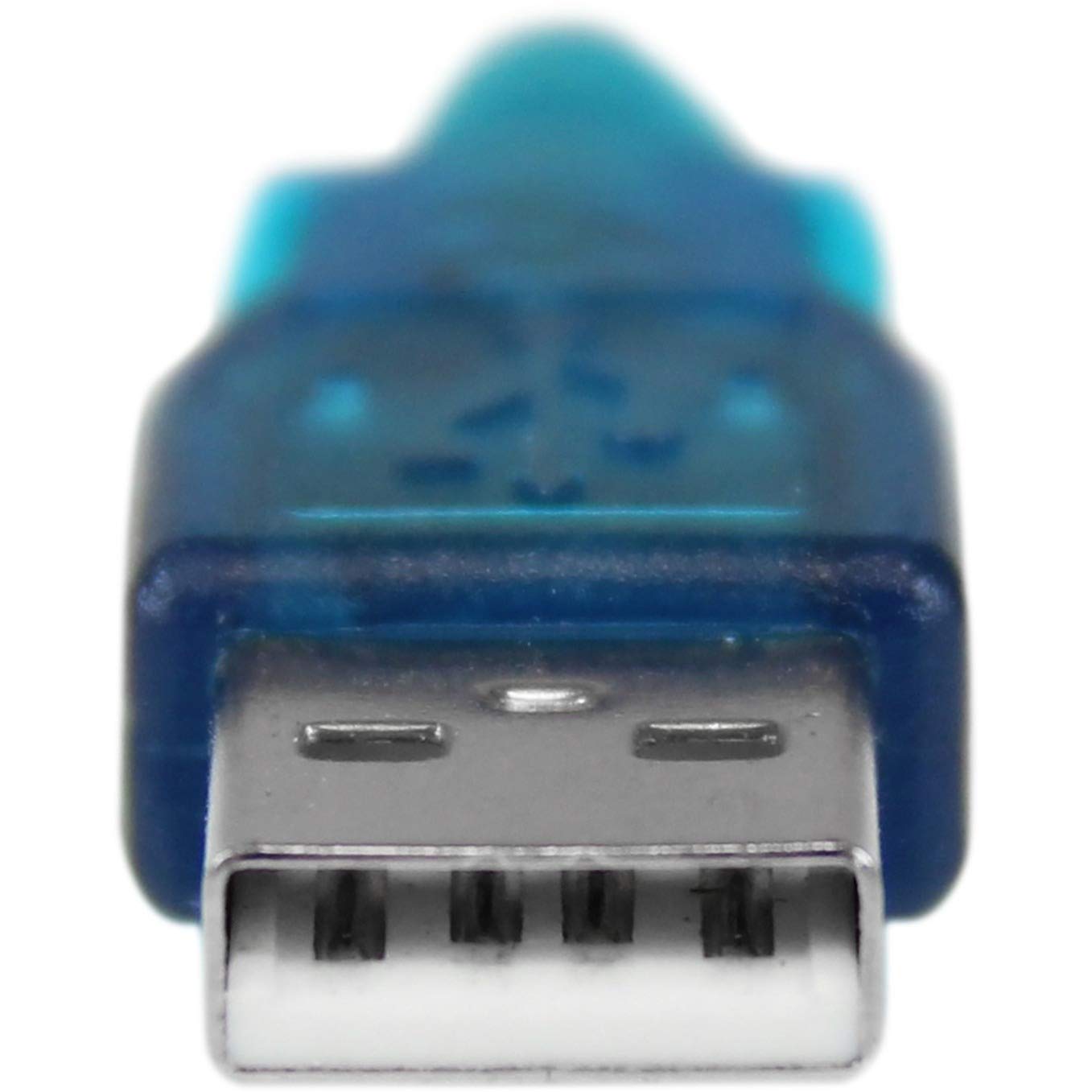 startech-com-icusb232v2-adaptateur-usb-vers-s-rie-rs232-db9-m-m-43-cm image 3