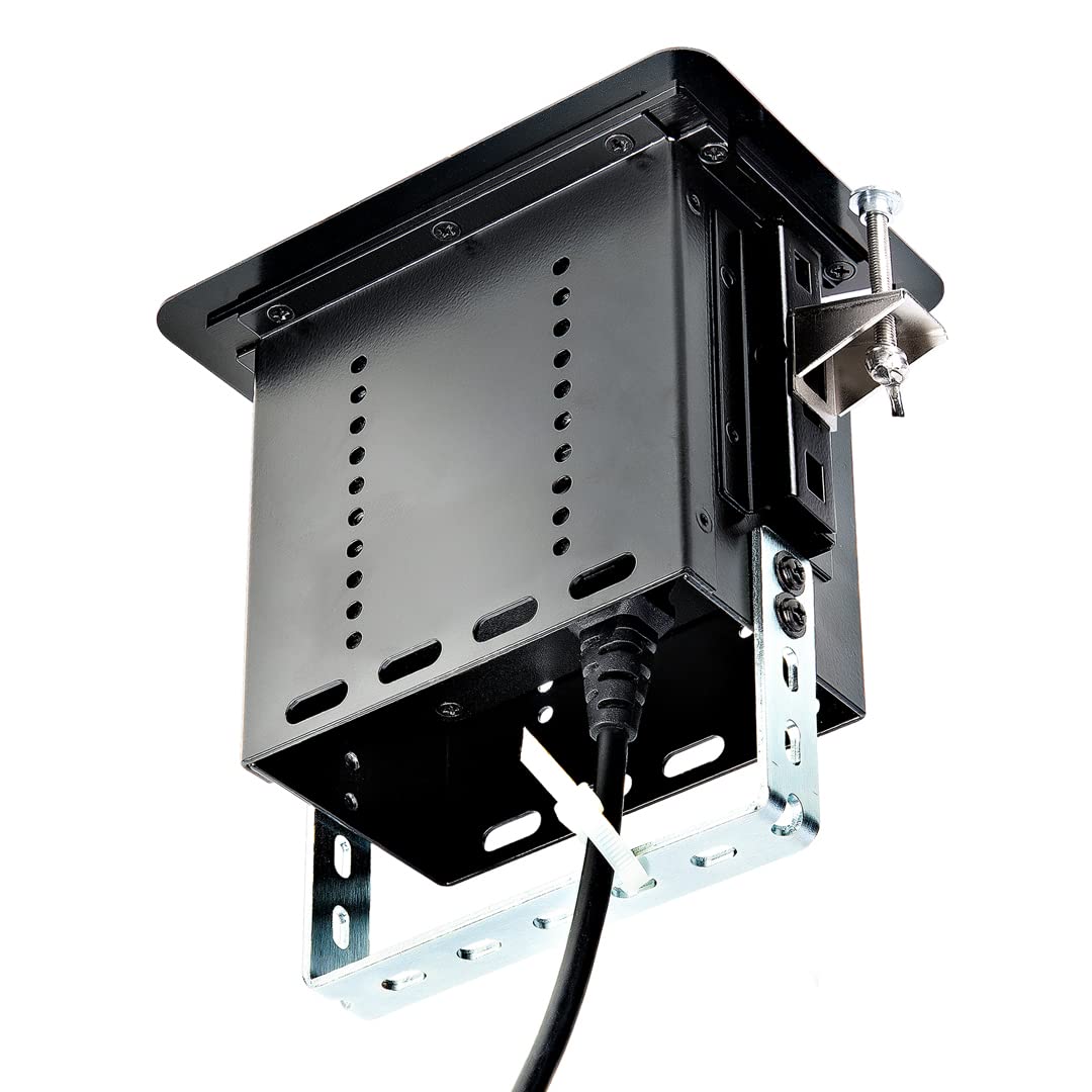 startech-com-bez4mod-bo-tier-de-connexion-modulaire-pour-table-de-r-union image 5