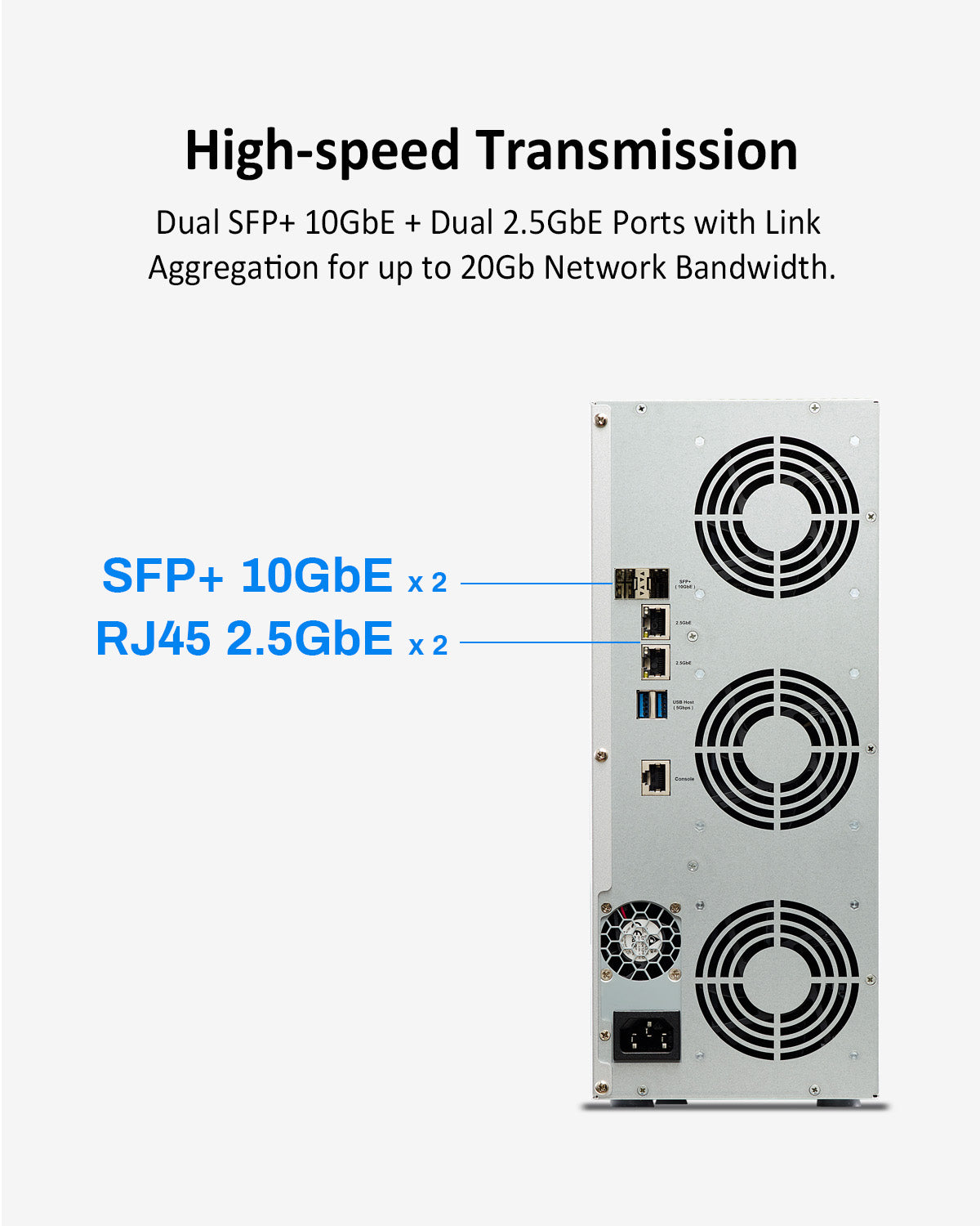 terramaster-t9-450-nas-9-baies-10gbe image 3