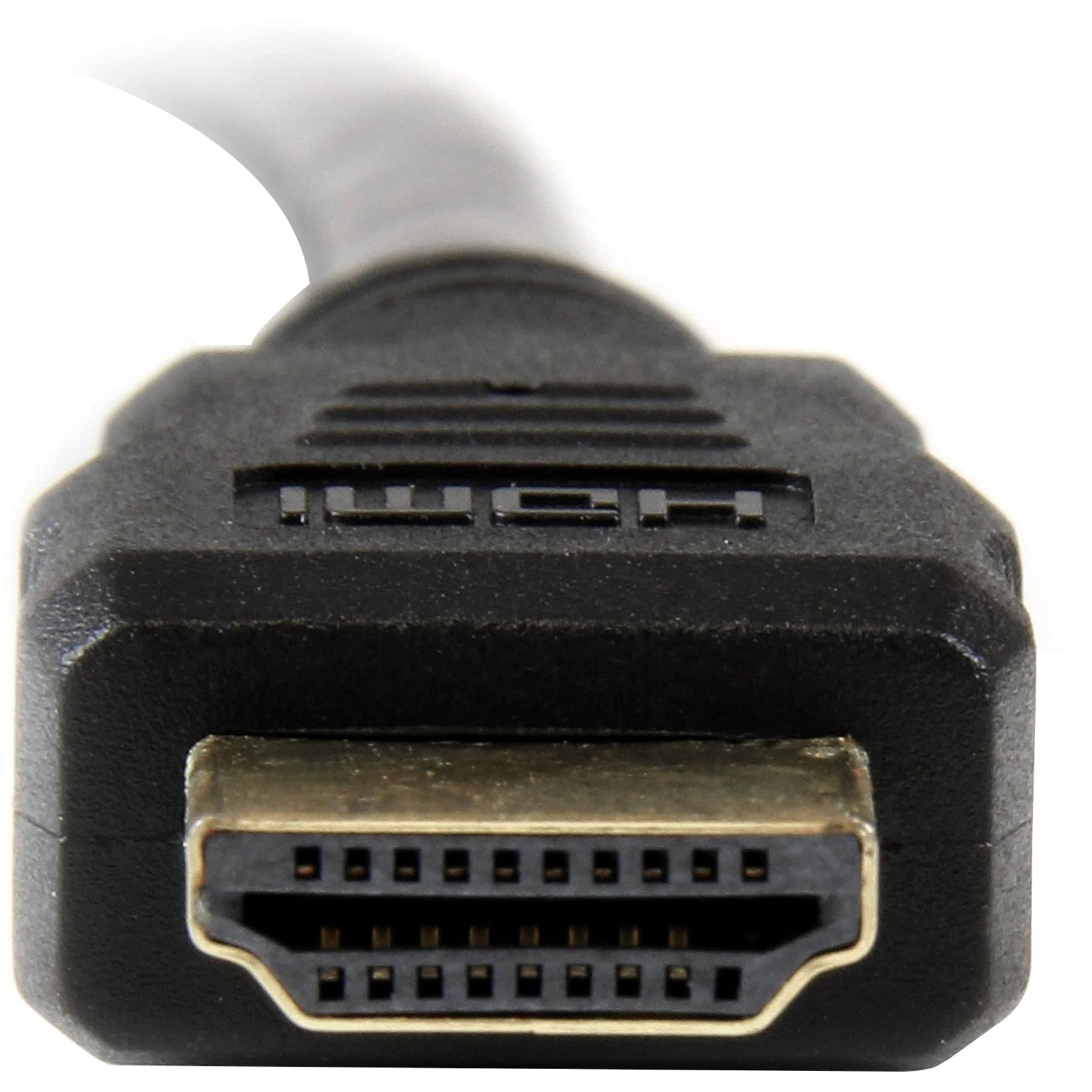 startech-com-hdmidvimm6-c-ble-hdmi-vers-dvi-d-1-8-m-m-m image 3