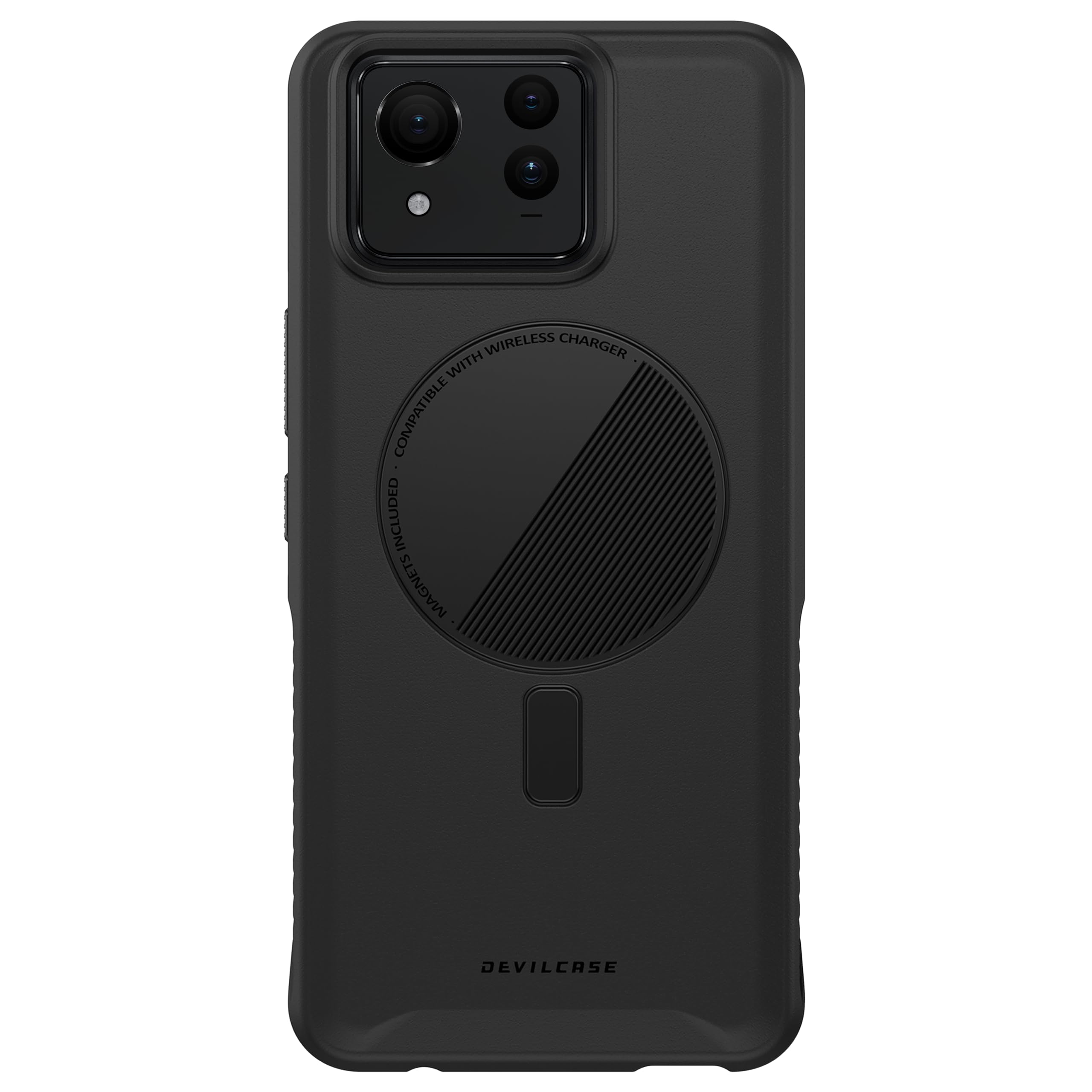 devilcase-guardian-ultra-mag-lite-coque-pour-asus-rog-zenfone-11-ultra-anneau-ma image 1