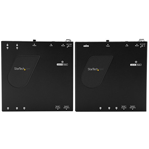 startech-com-kit-extendeur-hdmi-usb-sur-ip-1080p-st12mhdlanu image 7