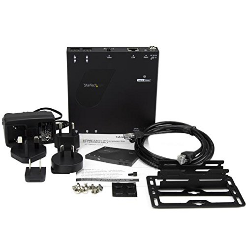 startech-com-st12mhdlanur-r-cepteur-vid-o-hdmi-usb-sur-ip-1080p image 5