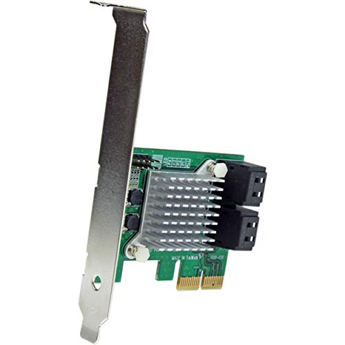 startech-com-pexsat34rh-carte-pcie-raid-sata-iii-4-ports-6gbps image 7