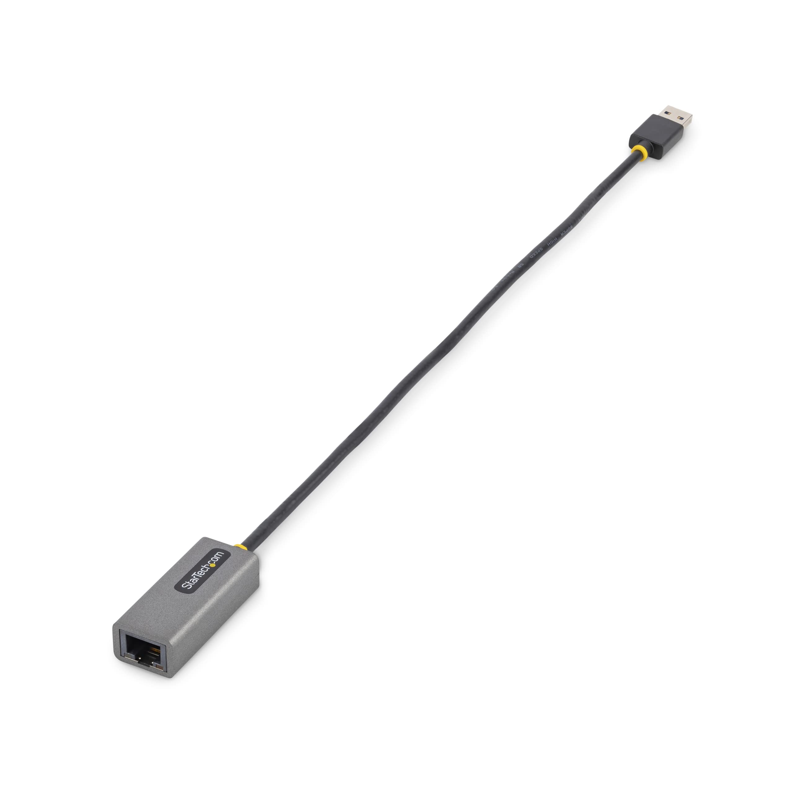 startech-com-usb31000s2-adaptateur-usb-3-0-vers-gigabit-ethernet-rj45-30-cm image 5