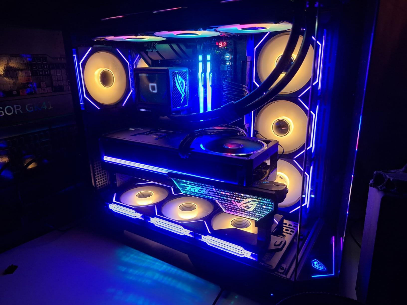 Le Graal pour gaming et IA