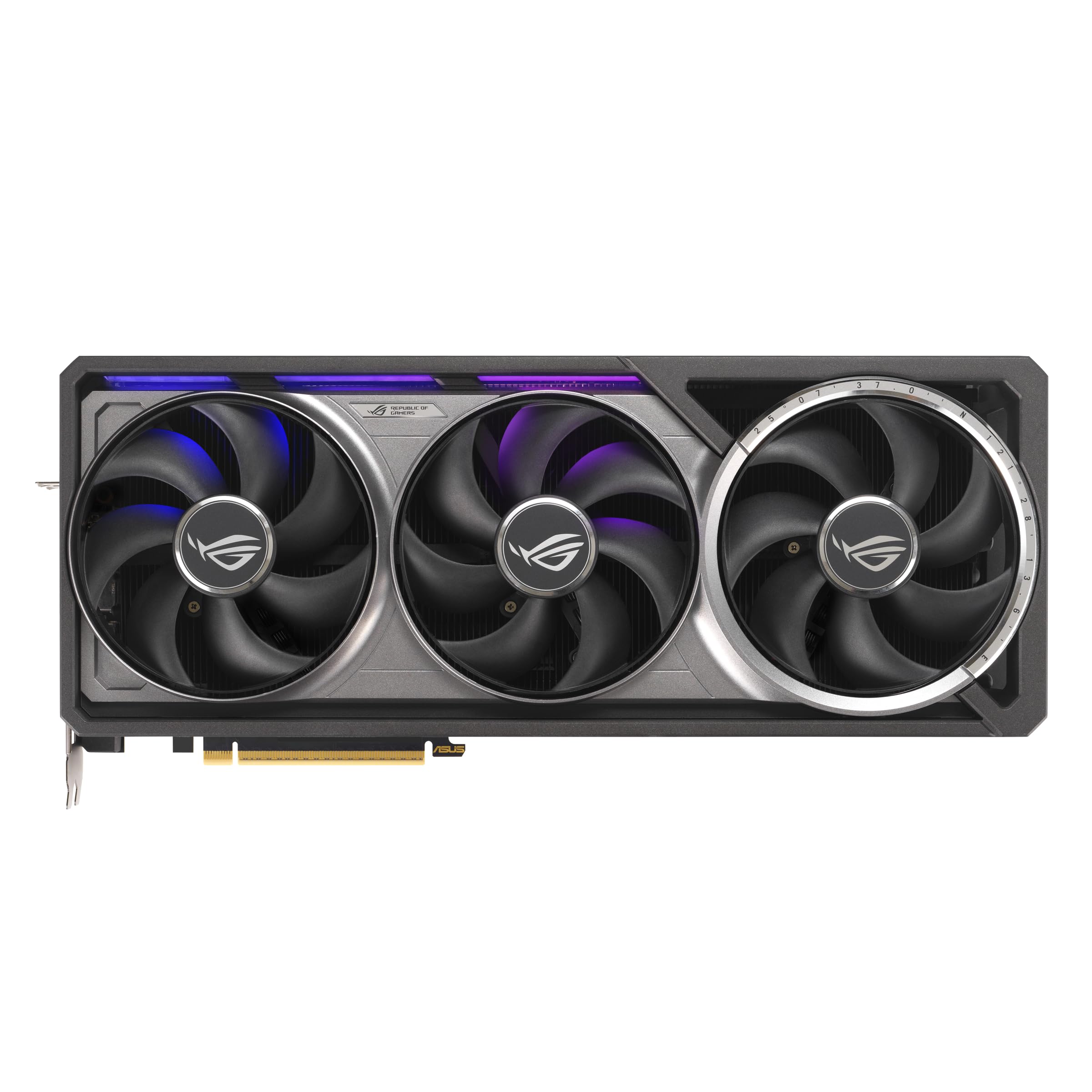 asus-rog-astral-geforce-rtx-5090-32gb-gddr7-oc-edition-carte-graphique-pcie-5-0 image 2