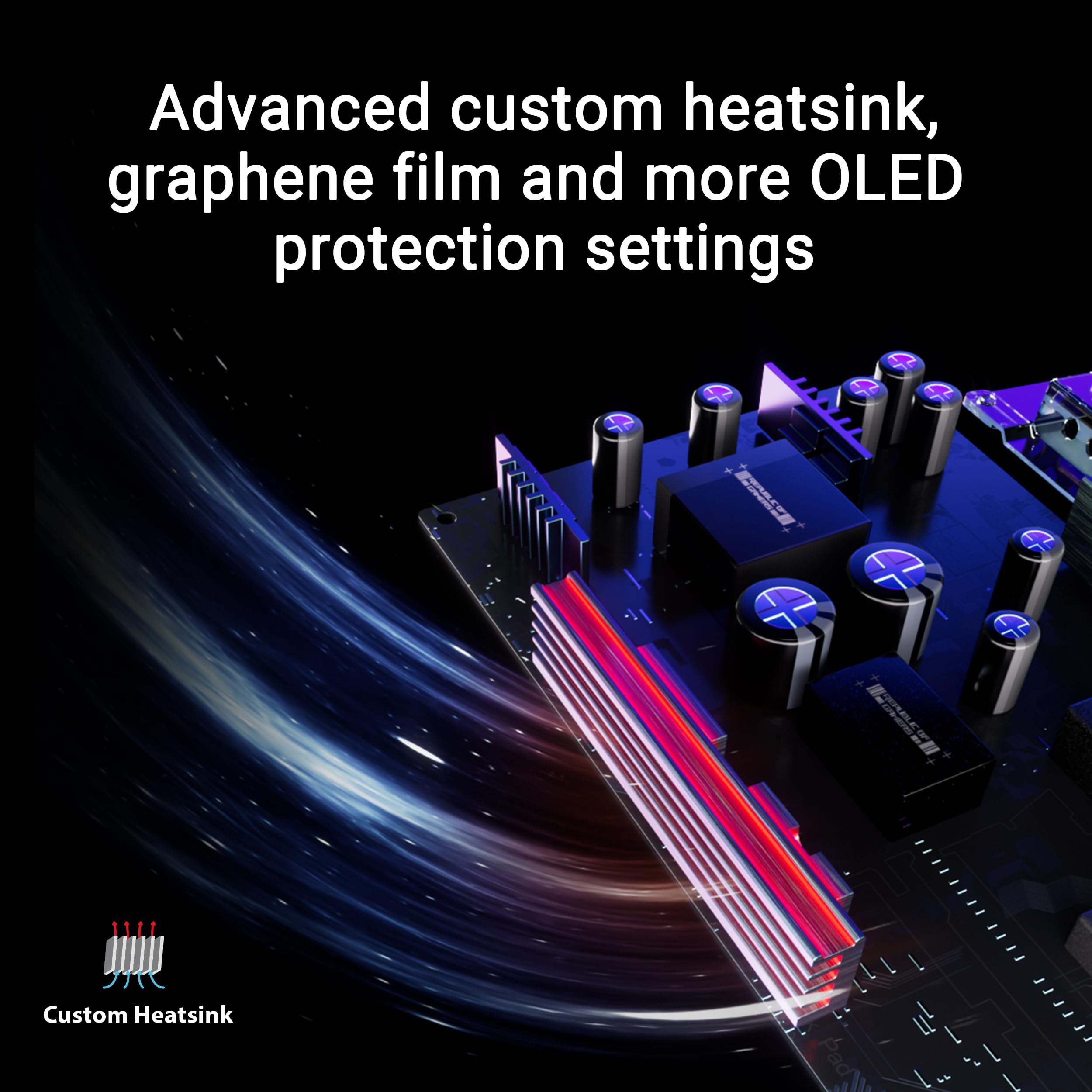 asus-rog-swift-oled-pg32ucdm-moniteur-gaming-32-4k-240-hz-qd-oled image 4