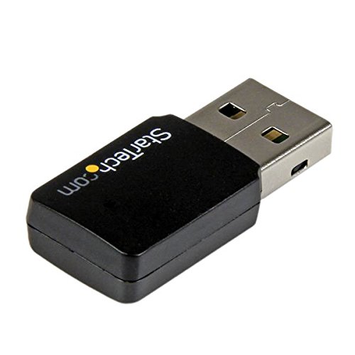 startech-com-usb433wacdb-mini-adaptateur-usb-2-0-wifi-ac600-dual-band image 4