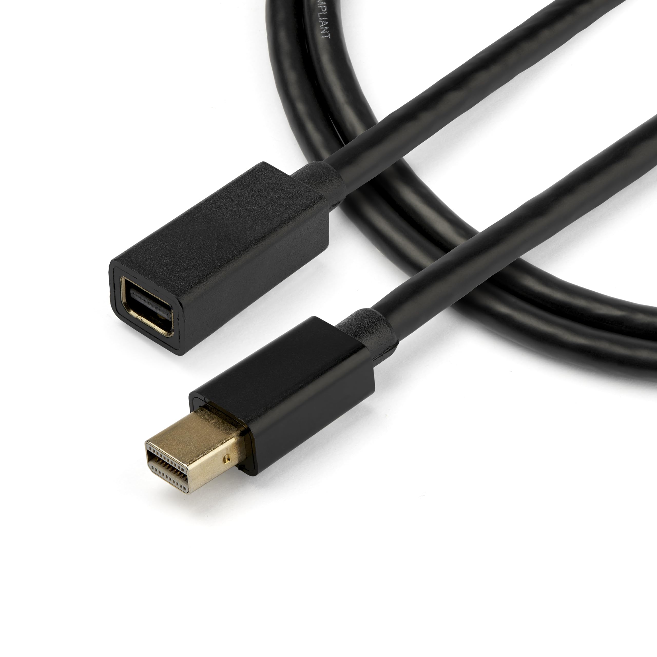 startech-com-mdpext3-rallonge-mini-displayport-m-f-91-cm-4k image 4