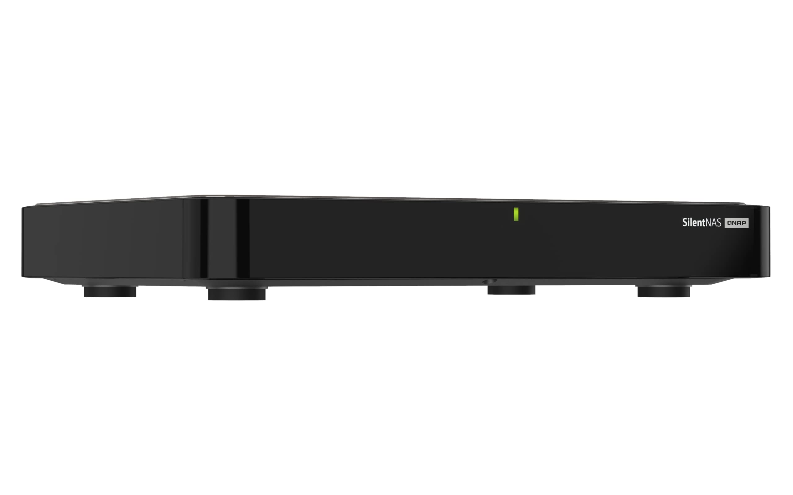 qnap-hs-264-serveur-nas-2-baies-silencieux-fanless-2-5-gbe-hdmi-4k image 2