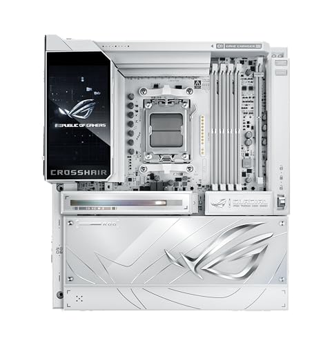 asus-rog-crosshair-x870e-glacial-carte-m-re-am5-e-atx-ddr5-wifi-7 image 8
